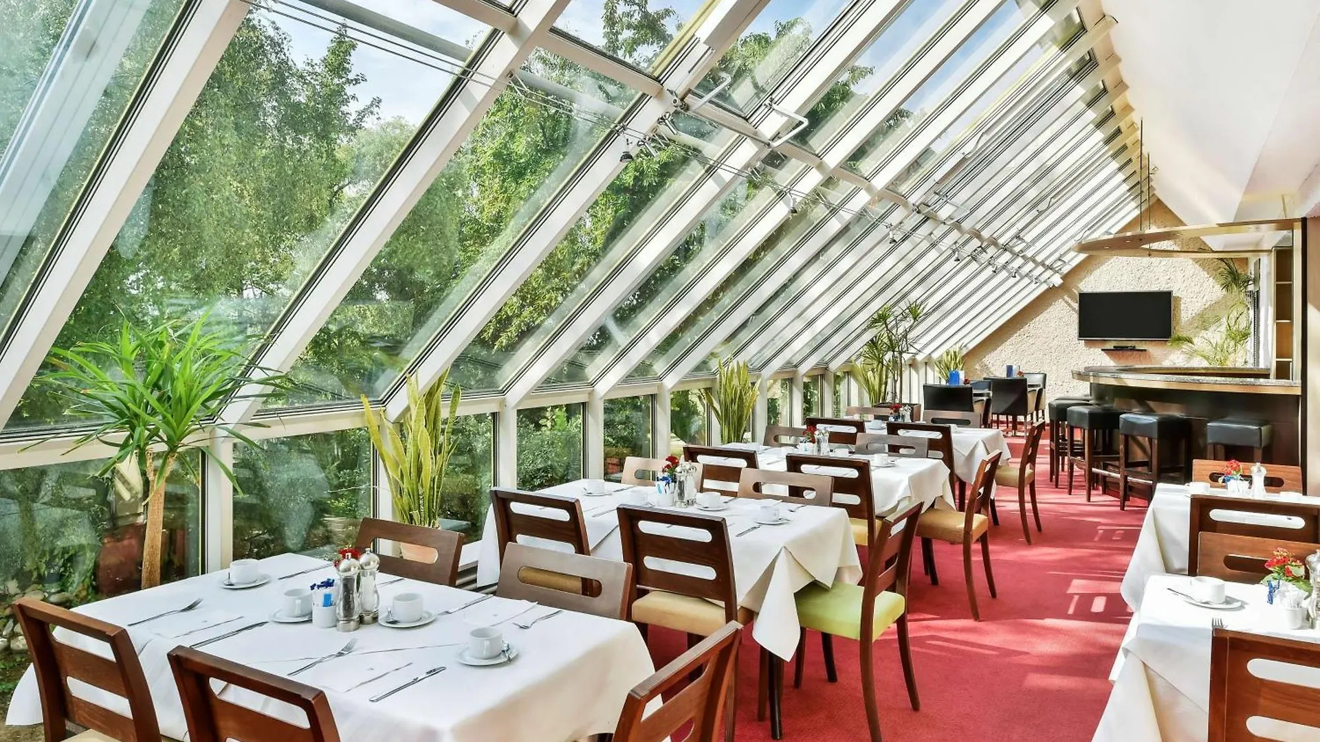 Hotel Nh Hirschberg Heidelberg Hirschberg an der Bergstraße
