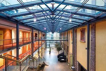 Hotel Nh Hirschberg Heidelberg Hirschberg an der Bergstraße 4*,