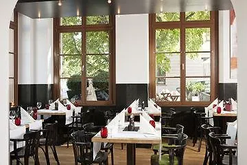 Hotel Nh Hirschberg Heidelberg Hirschberg an der Bergstraße