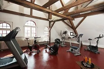 ****  Hotel Nh Hirschberg Heidelberg Hirschberg an der Bergstraße Germania