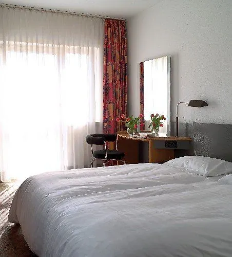 Hotel Nh Hirschberg Heidelberg Hirschberg an der Bergstraße 4*,