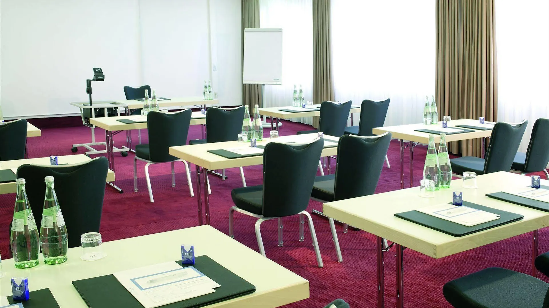****  Hotel Nh Hirschberg Heidelberg Hirschberg an der Bergstraße Germania