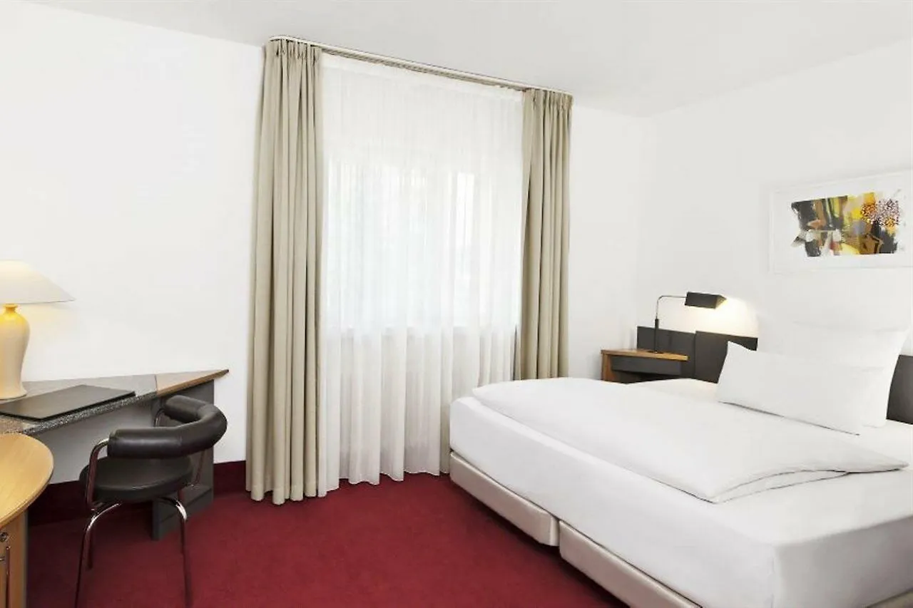 Hotel Nh Hirschberg Heidelberg Hirschberg an der Bergstraße