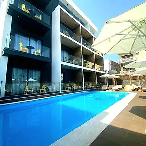 Hotel Valmar ****