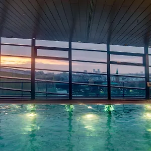Grand Hyatt Hotel Berlino