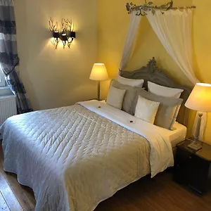 3* Hotel De Charme 'zum Schiff'
