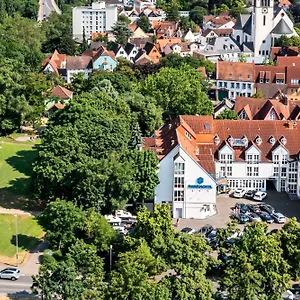 3* Hotel Parkhotel Frankfurt Airport