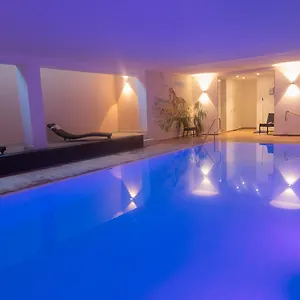 4* Hotel Zum Loewen