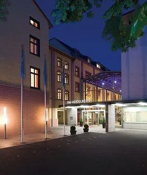 Nh Hirschberg Heidelberg Hotel Hirschberg an der Bergstrasse 4*,  Germany