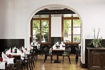 Nh Hirschberg Heidelberg Hotel Hirschberg an der Bergstrasse