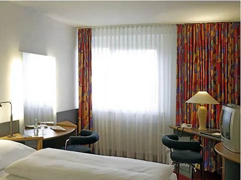 Nh Hirschberg Heidelberg Hotel Hirschberg an der Bergstrasse