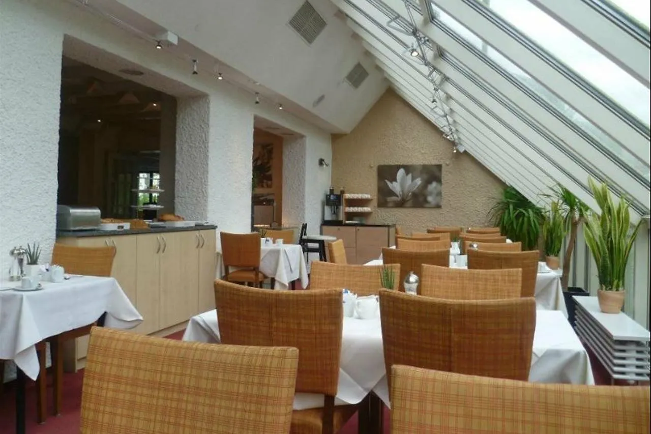 Nh Hirschberg Heidelberg Hotel Hirschberg an der Bergstrasse