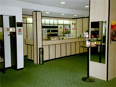 Hotel Nh Hirschberg Heidelberg à Hirschberg an der Bergstraße
