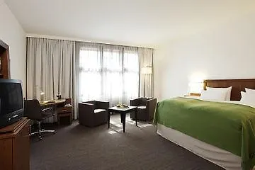 Hotel Nh Hirschberg Heidelberg à Hirschberg an der Bergstraße