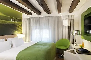 Hotel Nh Hirschberg Heidelberg à Hirschberg an der Bergstraße