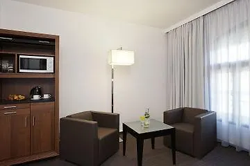 Hotel Nh Hirschberg Heidelberg à Hirschberg an der Bergstraße
