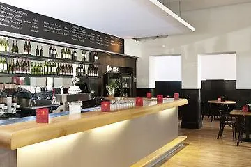 Hotel Nh Hirschberg Heidelberg à Hirschberg an der Bergstraße 4*,  Allemagne