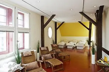 Hotel Nh Hirschberg Heidelberg à Hirschberg an der Bergstraße