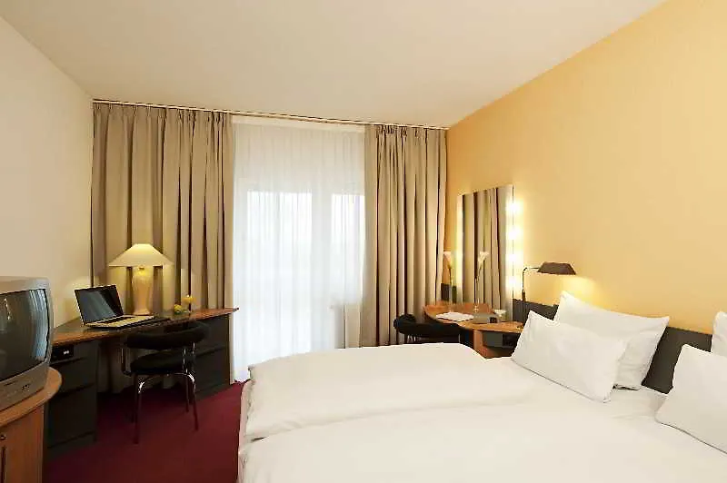 Hotel Nh Hirschberg Heidelberg à Hirschberg an der Bergstraße