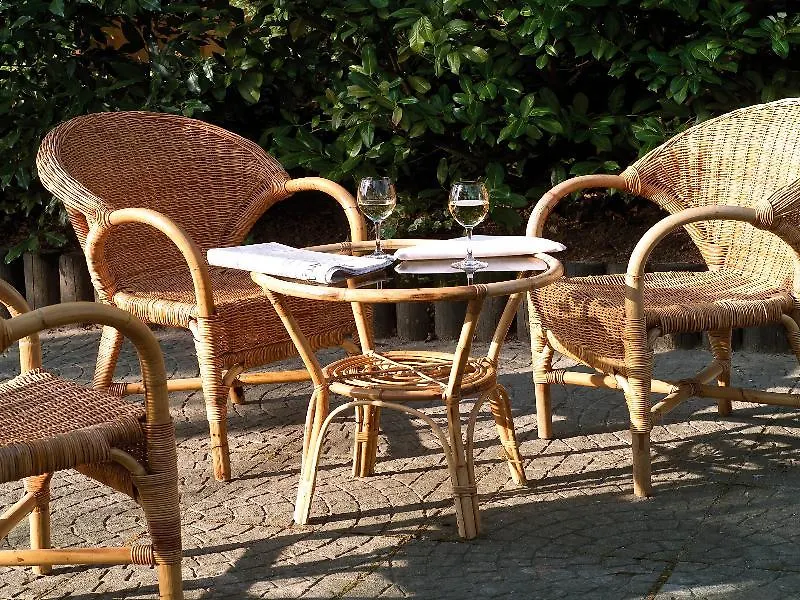 Hotel Nh Hirschberg Heidelberg à Hirschberg an der Bergstraße 4*,  Allemagne