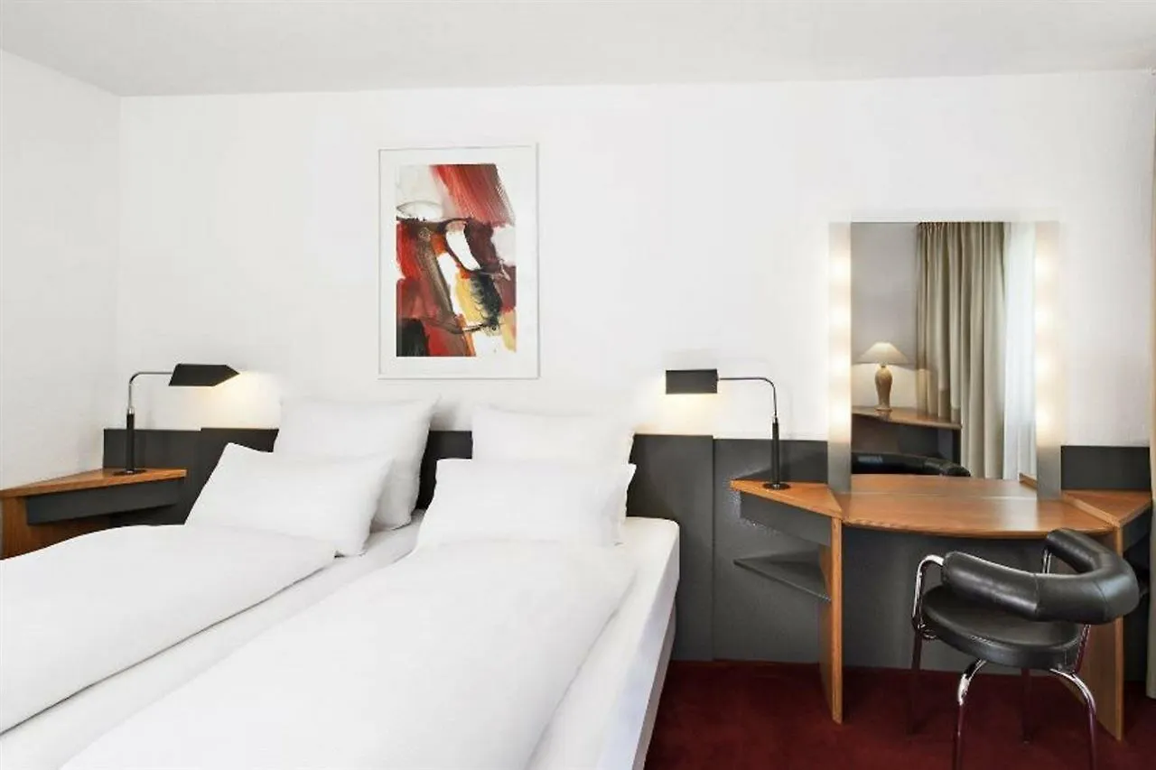 Hotel Nh Hirschberg Heidelberg à Hirschberg an der Bergstraße